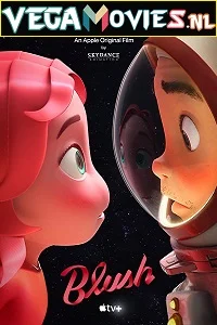 Blush (2021) poster