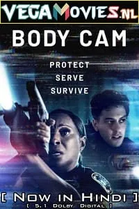 Body Cam (2020) poster