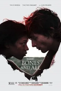 Bones and All (2022) Dual Audio [Hindi ORG. + English] WeB-DL 480p - 720p - 1080p poster