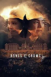 Bones of Crows (2022) WEB-DL {English With Subtitles} Full Movie 480p - 720p - 1080p poster