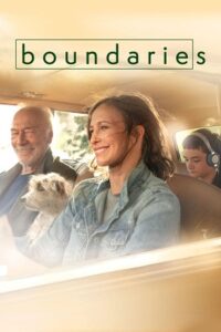 Boundaries (2018) poster