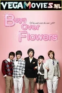Boys Over Flowers Season 1 (2009) poster