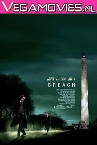 Breach (2007) Full Movie {English With Subtitles} 480p - 720p poster