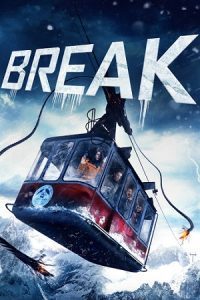 Break (2019) poster