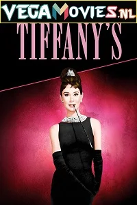 Breakfast at Tiffany’s (1961) poster