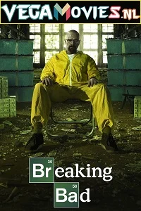 Breaking Bad (Season 1 – 5) {English With Subtitles} 480p - 720p poster
