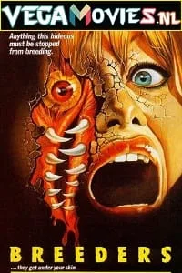 Breeders (1986) poster