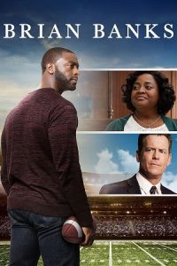 Brian Banks (2018) poster