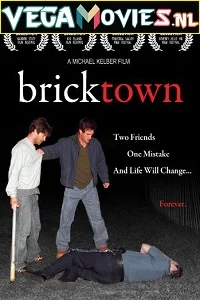 Bricktown (2008) Dual Audio {Hindi-English} 480p - 720p poster