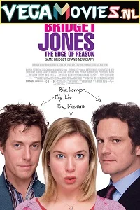 Bridget Jones The Edge of Reason (2004) Dual Audio {Hindi-English} 480p - 720p poster