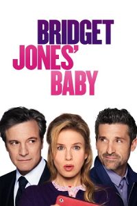 Bridget Jones’s Baby (2016) Blu-Ray Dual Audio {Hindi-English} 480p - 720p - 1080p poster