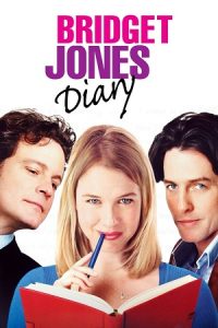 Bridget Jones’s Diary (2001) Blu-Ray Dual Audio {Hindi-English} 480p - 720p - 1080p poster