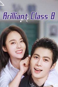 Brilliant Class 8 (Season 1) Hindi ORG Dubbed Series 480p 720p & 1080p WEB-DL poster