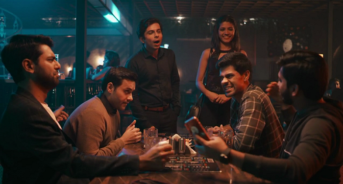 Brochara (Season 1 – 2) Hindi Complete [Voot Original] WEB Series 480p - 720p WEB-DL poster
