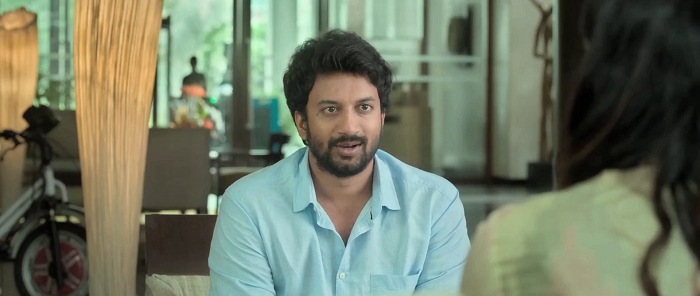 Brochevarevarura (2019) poster