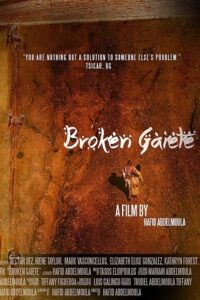Broken Gaiete (2020) poster