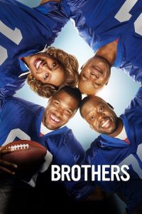 Brothers (2009) {English with Subtitles} Full Movie WEB-DL 480p - 720p - 1080p poster