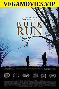 Buck Run (2021) English With Subtitles 480p - 720p poster