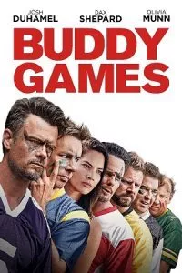 Buddy Games (2019) Dual Audio [Hindi + English] WeB-DL 480p - 720p - 1080p poster
