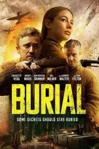 Burial (2022) Dual Audio [Hindi ORG + English] BluRay 480p - 720p - 1080p poster