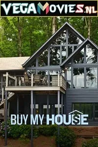 Buy My House (Season 1) Dual Audio [Hindi + English] Complete Netflix Web Series 480p - 720p WEB-DL poster