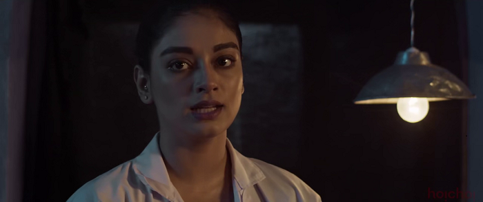 Byadh – The Hunter (2022) Season 1 Complete Hindi WEB Series 480p - 720p WEB-DL poster