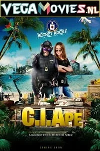 C.I.Ape (2021) Dual Audio {Hindi-English} 480p - 720p - 1080p poster