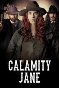 Calamity Jane (2024) WEB-DL {English With Subtitles} Full Movie 480p - 720p - 1080p poster