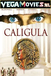 [18+] Caligula (1979) HDRip English 480p - 720p poster