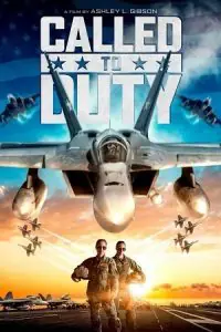 Called to Duty (2023) poster