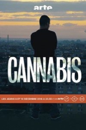 Cannabis (2016) poster
