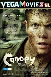 Canopy (2013) poster