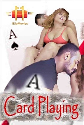 [18+] Card Playing (2020) poster