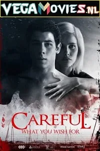Careful What You Wish For (2015) {English With Subtitles} 480p - 720p poster