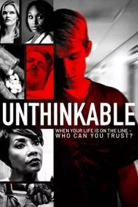 Caretakers – Unthinkable (2019) Dual Audio {Hindi-English} 480p - 720p - 1080p poster