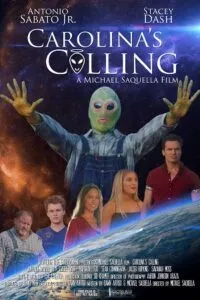 Carolinas Calling (2021) Dual Audio {Hindi-English} 480p - 720p - 1080p poster