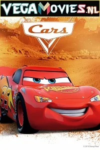 Cars (2006) poster