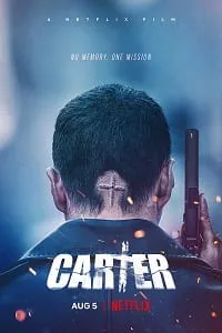 Carter – Netflix Original (2022) poster