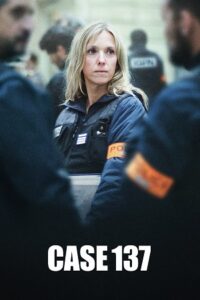 Case 137 (2025) poster