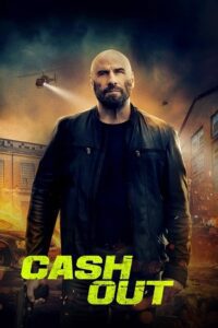 Cash Out (2024) BluRay Dual Audio {Hindi-English} 480p - 720p - 1080p poster
