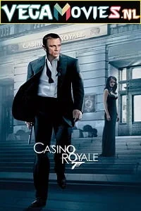 Casino Royale (2006) poster