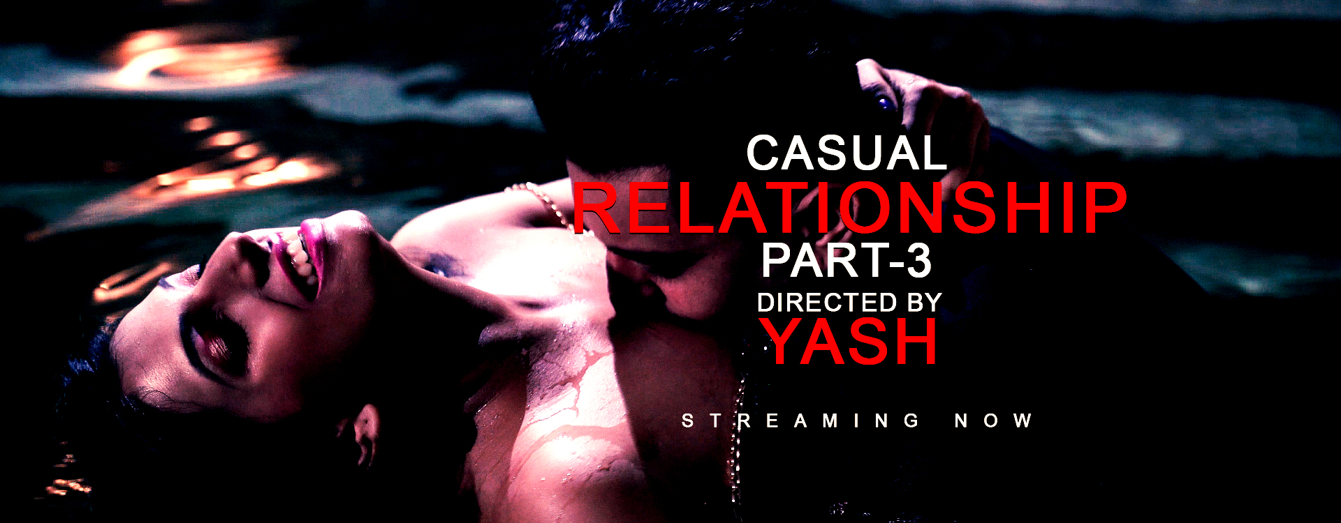 [18+] Casual Relationship Part 3 (2020) poster