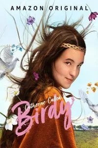 Catherine Called Birdy (2022) poster