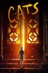 Cats (2019) poster