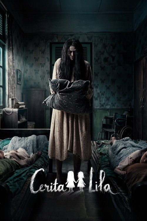 Cerita Lila (2026) Hindi (ORG 2.0) Dubbed WEB-DL Full Movie 480p - 720p - 1080p poster