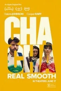 Cha Cha Real Smooth (2022) poster