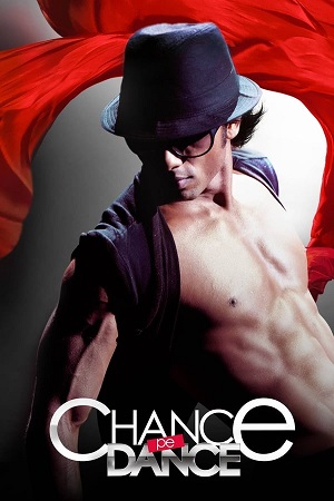 Chance Pe Dance (2010) Hindi Full Movie WEB-DL 480p - 720p - 1080p poster