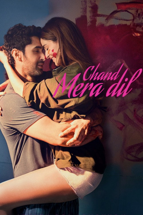 Chand Mera Dil (2026) Hindi DD5.1 Full Movie WEB-DL 480p - 720p - 1080p poster