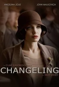 Changeling (2008) Dual Audio {Hindi-English} 480p - 720p - 1080p poster