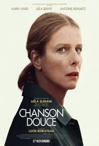 Chanson Douce (2019) Dual Audio {Hindi-English} BluRay 480p - 720p poster